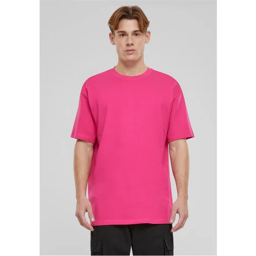 UC Men Men's T-shirt UC Heavy Oversized - pink