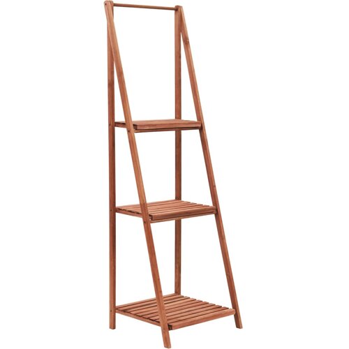 vidaXL Stalak za biljke od cedrovine 45 x 40 x 145 cm Cijene