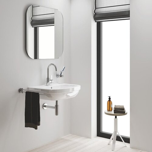 Grohe slavina za lavabo J izliv Eurosmart Cosmo 32830001 Slike
