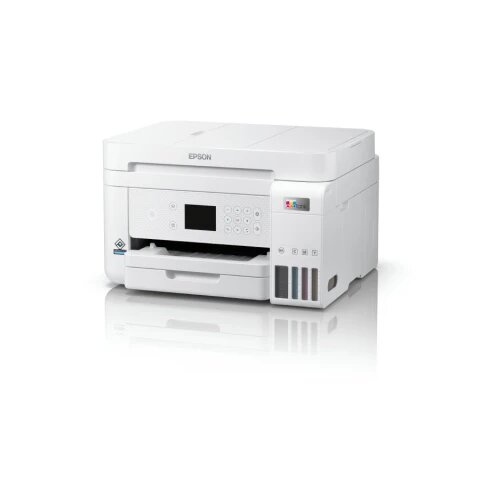Epson L6276 EcoTank ITS wireless multifunkcijski inkjet štampač Cene