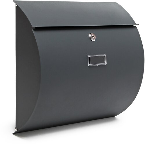  Po&amp;scaron;tanski sandučić antracit V17 Slike