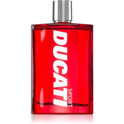 Ducati Sport toaletna voda za mu&amp;scaron;karce 100 ml Slike