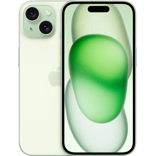 Apple IPHONE 15 256GB GREEN Slike