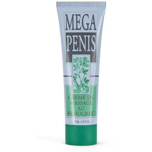MEGA penis krema za muškarce RUF0003001 Cene