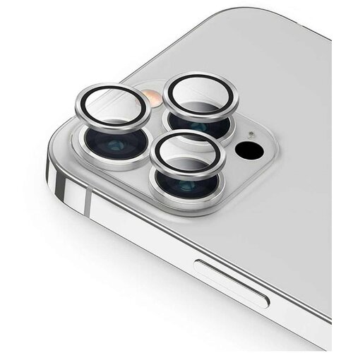  POSITIONER STAKLO KAMERE METAL IPHONE 11 PRO/11 PRO MAX SREBRENA Cijene