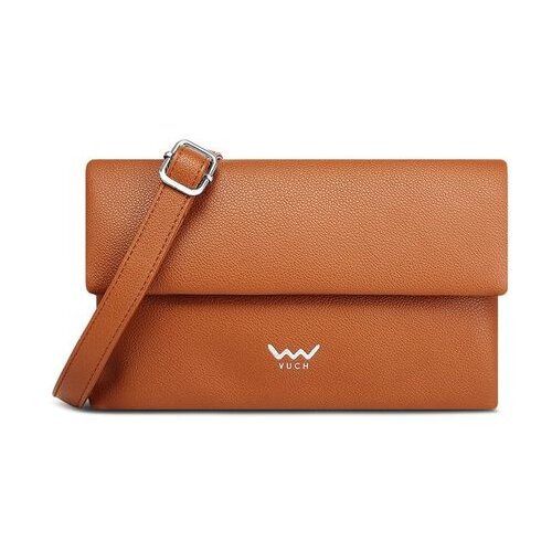 Vuch Torba Yella Chic Brown, 16 x 25 cm Cene