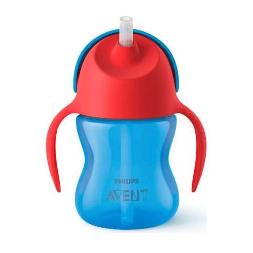 Avent Magična ča&scaron;a sa slamkom 200ml Cijene