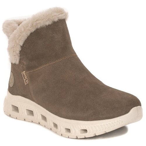 Rieker booties m6050-64 Slike