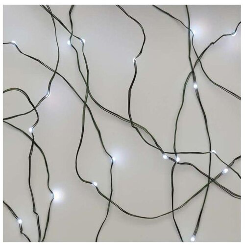  LED spolja&scaron;nji niz 150xLED/20m IP44 hladna bela Cene