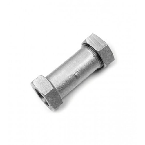 LIVARNA TITAN Holender dupli pocinčani 1" KA10595105 Cene
