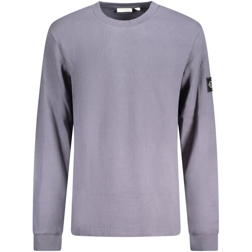 Calvin Klein MEN&amp;amp;#39;S BLUE SWEATER Slike