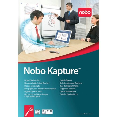 Blok papira za ploču Kapture Cijene