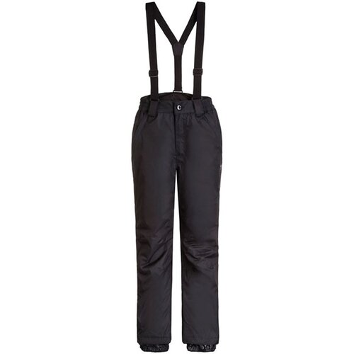 Icepeak Ski pantalone za dečake Lafe, Crne Cene