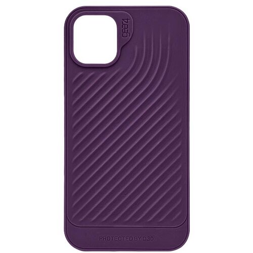  GEAR 4 STRIPED Maska za telefon za Iphone 11 , Ljubičasta Cene