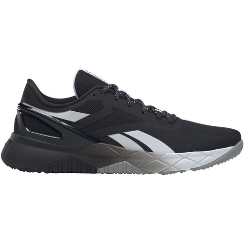 Reebok NANOFLEX TR Muška obuća za treniranje, crna, veličina 42.5 Cene