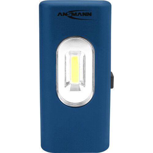 Ansmann Radna lampa WL30B clip Cene