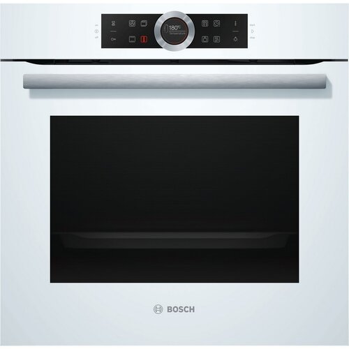 Bosch HBG635BW1 vgradna pečica Slike