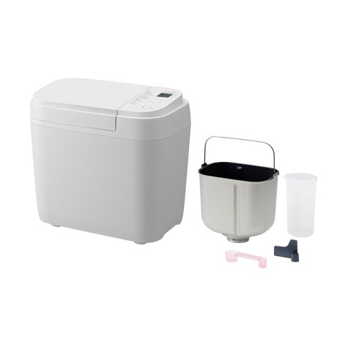 Panasonic SD-B2510WXE mini pekara Slike