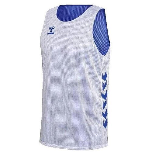 Hummel Majice brez rokavov T-shirt sans manches Core Xk Reverse Modra Cene