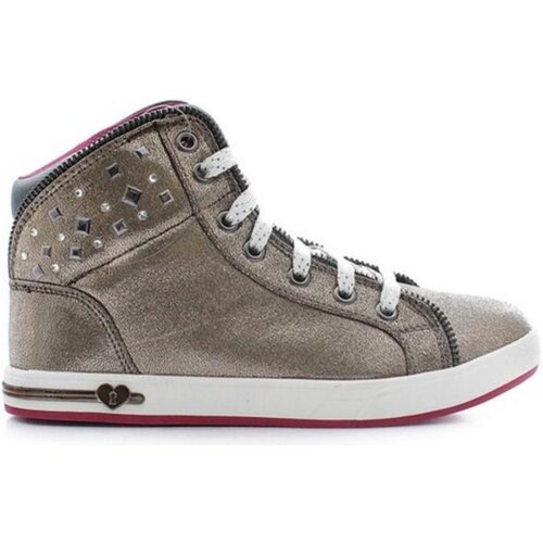 Skechers Patike za devoj ice Zipsters 5.5 Gunmetal sive ePonuda