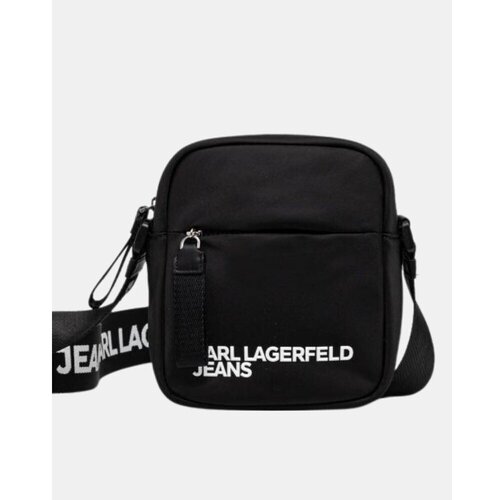 Karl Lagerfeld A1M30337 Crna Slike