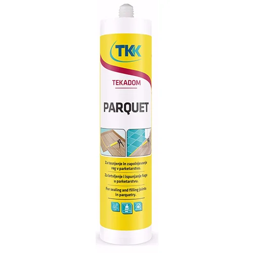  BRTVILO TEKADOM ACRYL PARQUET BUKVA 300ML TKK