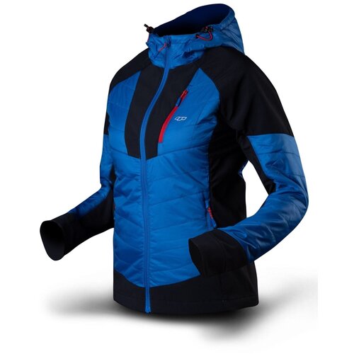 TRIMM M MAROL jeans blue jacket Slike