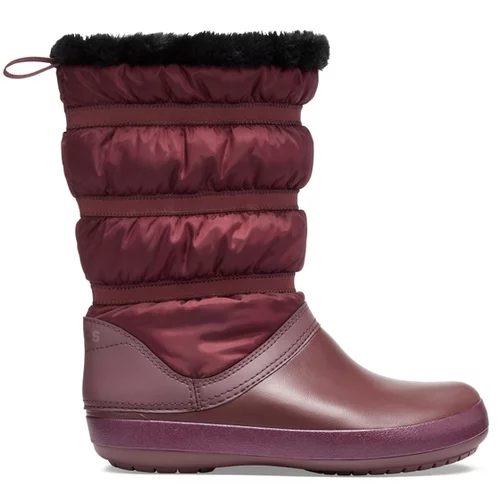 Crocs Women’S Crocband™ Winter Boot