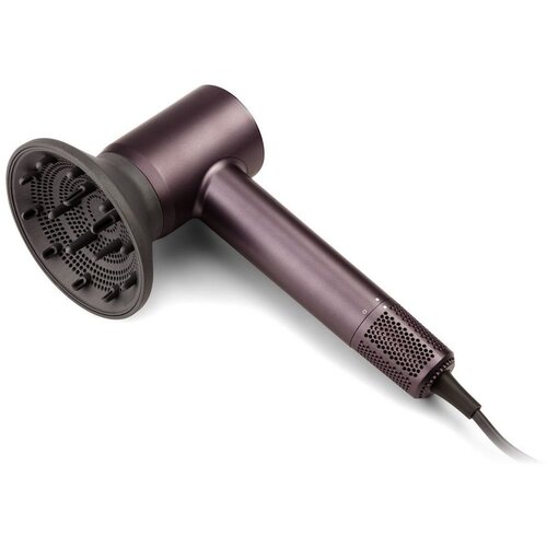 Beautifly Hair Touch Flow Sense - Air Glide Pro Style Su&amp;scaron;ilo za Kosu Slike