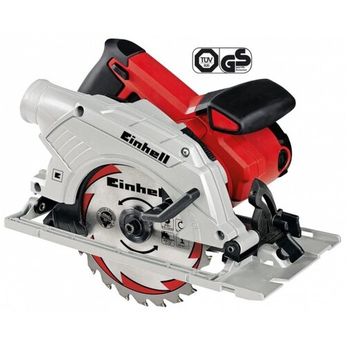Einhell Ručna kružna testera TE-CS 165 - TE-CS 165 Cene