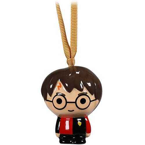 Half Moon Bay Harry Potter - Viseća dekoracija - Harry Potter, Kawaii Quidditch Cene