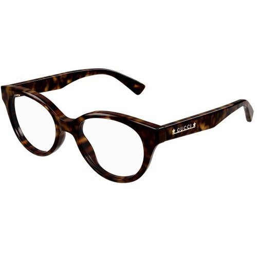 Gucci GG1590O 005 ONE SIZE (52) Havana/Kristalna Cene