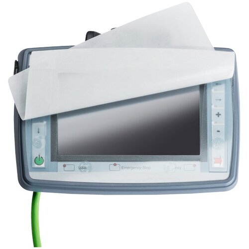 Siemens Zaščitna folija tip 13 za 9-palčne zaslone, (5000550419) Cene