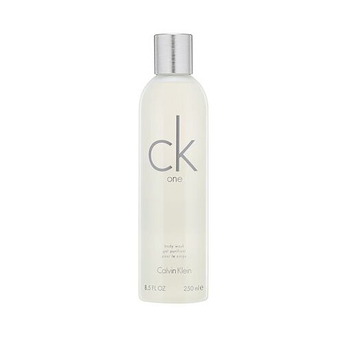 Calvin Klein CK One gel za prhanje 250 ml unisex Cene