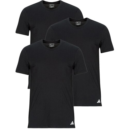 Adidas ACTIVE CORE COTTON Pack de 3 Crna Cijene