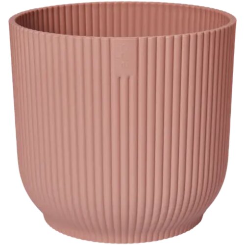Vibes fold rund 40cm - nežno roza Slike