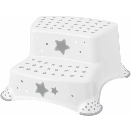 Keeeper dvojna pručka Stars (44874) - white