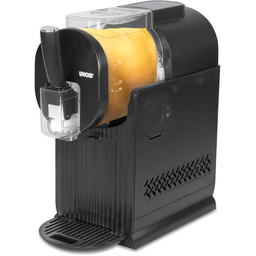 Unold 48965 Sofia Schwarz 2in1 Slush- & Softeismaschine Cijene