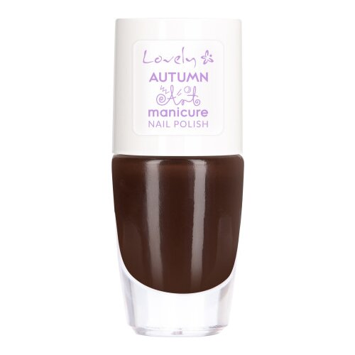 Lovely lak za nohte - Autumn Art Manicure Nail Polish - 6 Cene