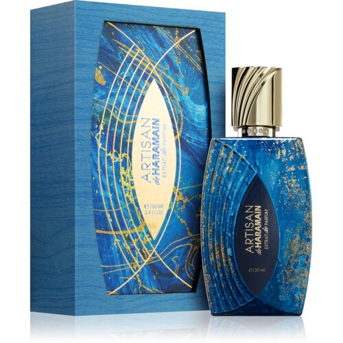 Al Haramain Artisan parfumski ekstrakt uniseks 100 ml Slike