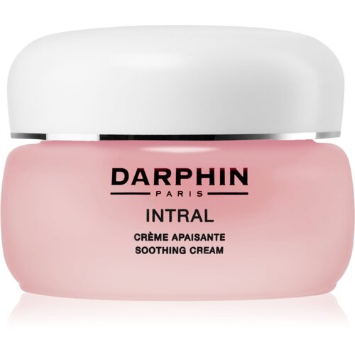 Darphin Intral Soothing Cream krema za občutljivo in razdraženo kožo 50 ml Cene
