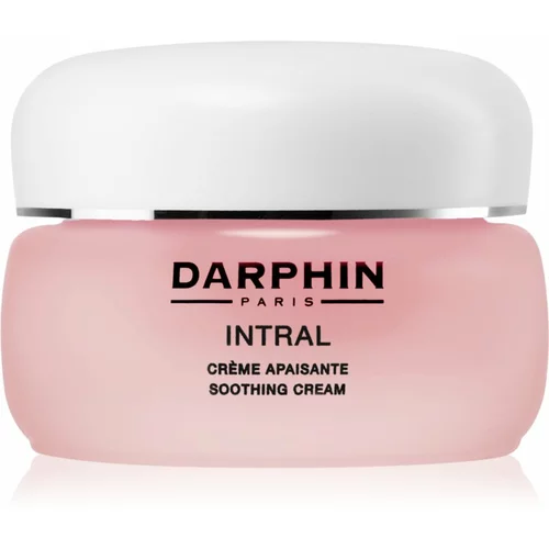 Darphin Intral Soothing Cream krema za občutljivo in razdraženo kožo 50 ml