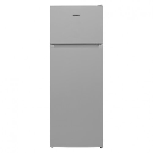 Heinner frižider HF-V212SE++ 212l/54x145/sivi Cene