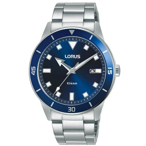 Lorus Sports muški ručni sat RH985LX9 Cene