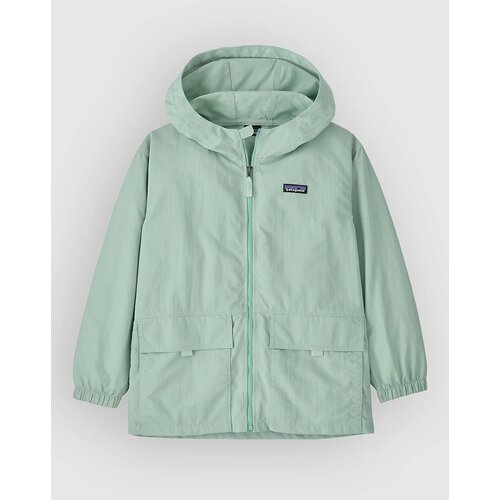Patagonia Outdoor Everyday Kids Jacket thin ice Cene