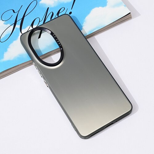  Honor torbica Clear za 200 Pro crna Cene
