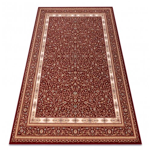 RugsX Preproga NAIN Ornament, okvir, 7965/51066 bordo / bež 160x230 cm, (21993961) Cene