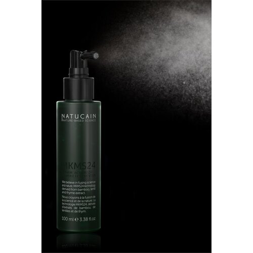 Natucain mKMS24 Hair Activator Serum prirodni serum za brži rast kose 100 ml za žene Cijene