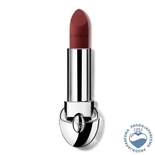 Guerlain Rouge G N°910 Black Red ruž za usne (3.5g) Cijene