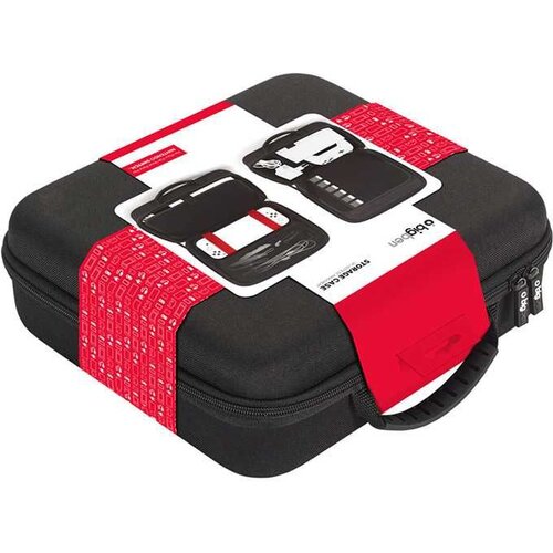 Bigben Funda Switch Rigida Bigben Negro, (21327765) Slike